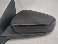 2010-2012 Ford Mustang Driver Side View Mirror - Left Door Mirror OEM Used - Oemusedautoparts1.com
