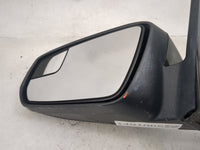 2010-2012 Ford Mustang Driver Side View Mirror - Left Door Mirror OEM Used - Oemusedautoparts1.com