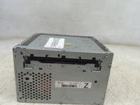 2011-2012 Ford Mustang Radio AM FM Cd Player Receiver Replacement P/N:PU-3359A-A BR3T-19C157-AD, 276-0736-12 Fits Fits 2011 