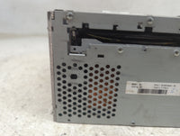2011-2012 Ford Mustang Radio AM FM Cd Player Receiver Replacement P/N:PU-3359A-A BR3T-19C157-AD, 276-0736-12 Fits Fits 2011 