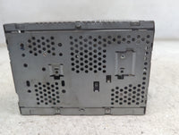 2011-2012 Ford Mustang Radio AM FM Cd Player Receiver Replacement P/N:PU-3359A-A BR3T-19C157-AD, 276-0736-12 Fits Fits 2011 