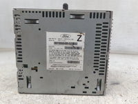 2011-2012 Ford Mustang Radio AM FM Cd Player Receiver Replacement P/N:PU-3359A-A BR3T-19C157-AD, 276-0736-12 Fits Fits 2011 