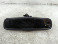 2012 Ford Mustang Interior Rear View Mirror Replacement OEM P/N:E11 026001 8U5A-17E678-AD Fits OEM Used Auto Parts - Oemused