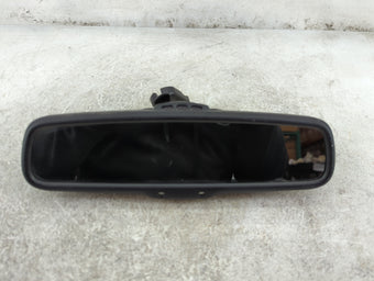 compare product 2012 Ford Mustang Interior Rear View Mirror Replacement OEM P/N:E11 026001 8U5A-17E678-AD Fits OEM Used Auto Parts
