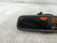 2012 Ford Mustang Interior Rear View Mirror Replacement OEM P/N:E11 026001 8U5A-17E678-AD Fits OEM Used Auto Parts - Oemused