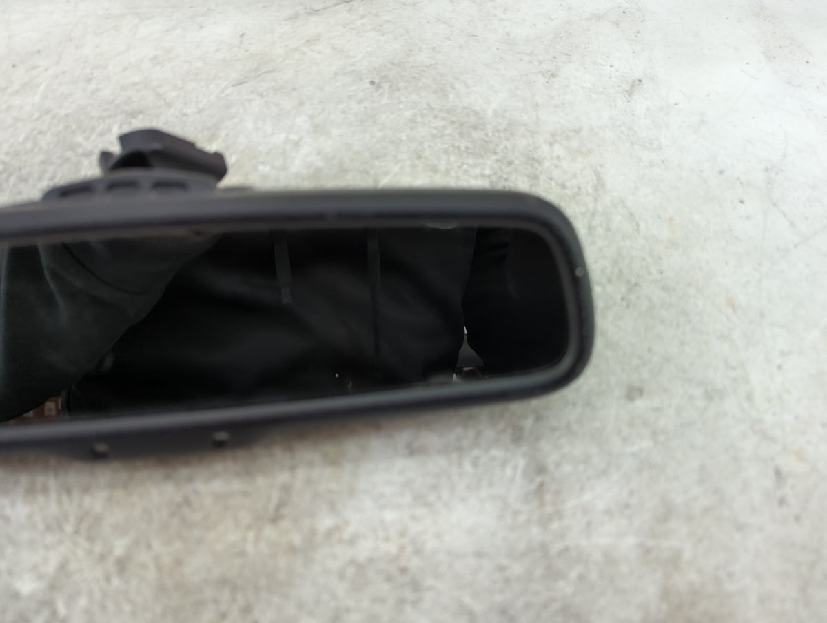 2012 Ford Mustang Interior Rear View Mirror Replacement OEM P/N:E11 026001 8U5A-17E678-AD Fits OEM Used Auto Parts - Oemused