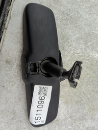 2012 Ford Mustang Interior Rear View Mirror Replacement OEM P/N:E11 026001 8U5A-17E678-AD Fits OEM Used Auto Parts - Oemused
