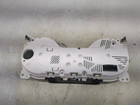2012 Ford Mustang Instrument Cluster Speedometer Gauges Miles: Fits OEM Used Auto Parts - Oemusedautoparts1.com