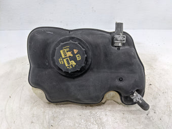 compare product 2011-2014 Ford Mustang Radiator Coolant Overflow Expansion Tank Bottle 1515774