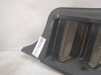 2010-2012 Ford Mustang Tail Light Assembly Driver Left OEM P/N:FR567-BUSE2-3V Fits Fits 2010 2011 2012 OEM Used Auto Parts -