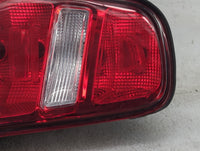 2010-2012 Ford Mustang Tail Light Assembly Passenger Right OEM P/N:AR33-13B504-AH Fits Fits 2010 2011 2012 OEM Used Auto Par
