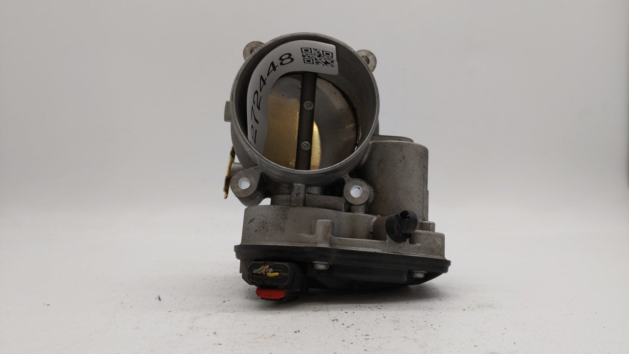2011-2017 Ford Mustang Throttle Body P/N:AT4E-9F991-EM AT4E-9F991-EL Fits Fits 2011 2012 2013 2014 2015 2016 2017 2018 2019 