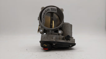 compare product 2011-2017 Ford Mustang Throttle Body P/N:AT4E-9F991-EM AT4E-9F991-EL Fits Fits 2011 2012 2013 2014 2015 2016 2017 2018 2019 OEM Used Auto Parts