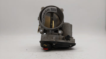 2011-2017 Ford Mustang Throttle Body P/N:AT4E-9F991-EM AT4E-9F991-EL Fits Fits 2011 2012 2013 2014 2015 2016 2017 2018 2019 