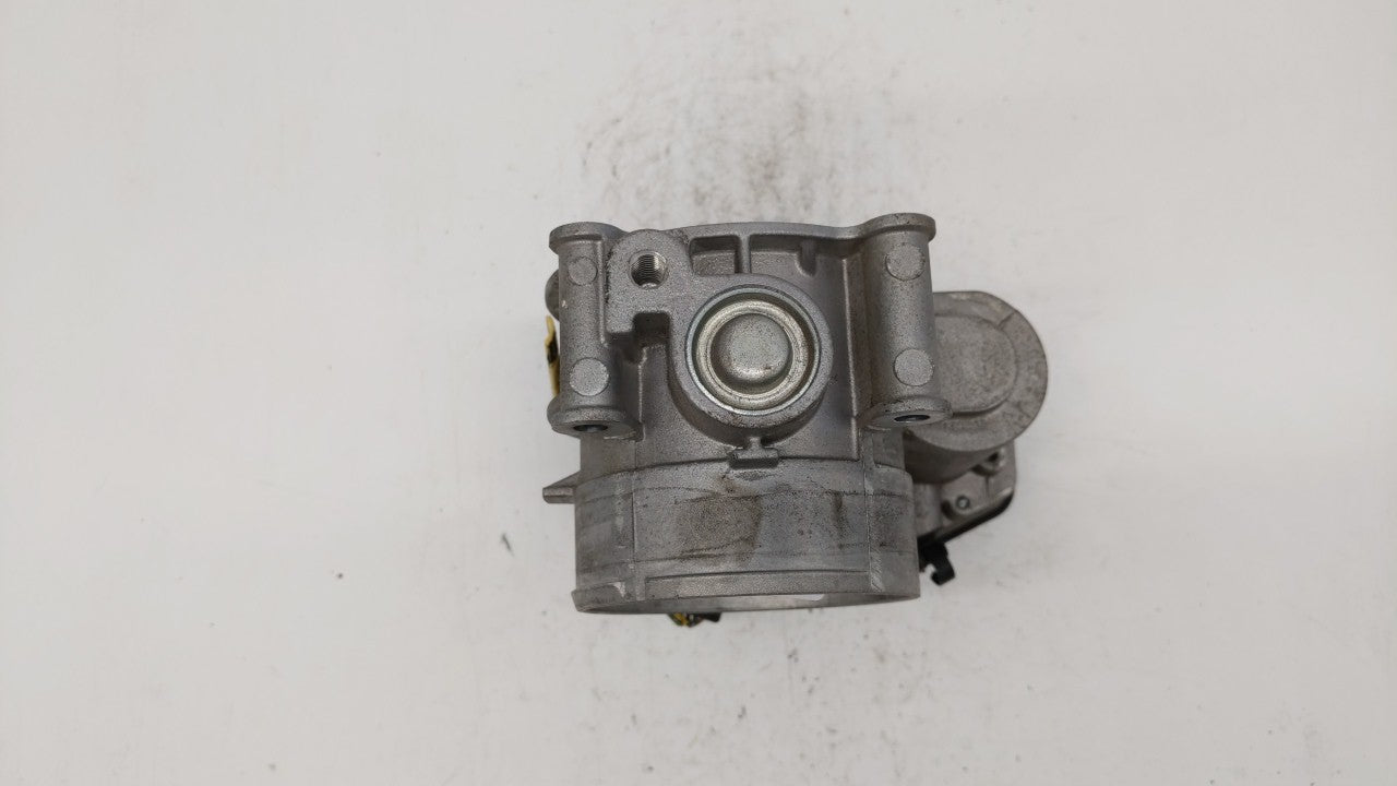 2011-2017 Ford Mustang Throttle Body P/N:AT4E-9F991-EM AT4E-9F991-EL Fits Fits 2011 2012 2013 2014 2015 2016 2017 2018 2019 
