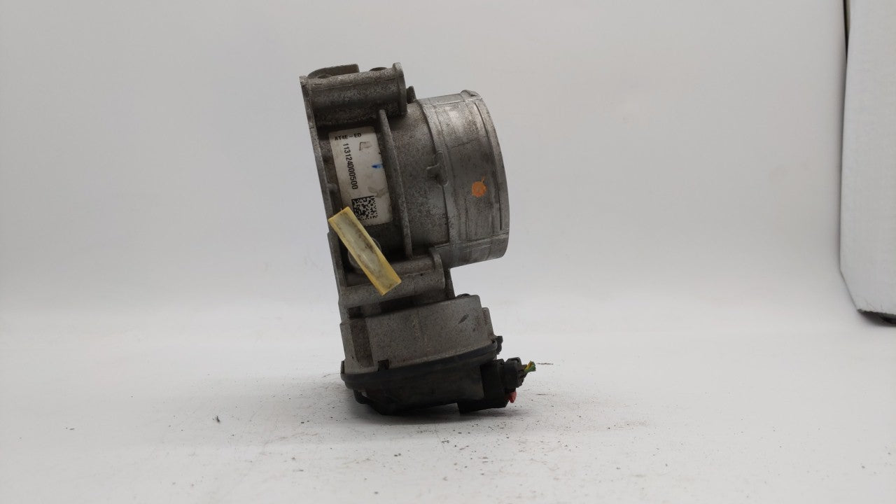 2011-2017 Ford Mustang Throttle Body P/N:AT4E-9F991-EM AT4E-9F991-EL Fits Fits 2011 2012 2013 2014 2015 2016 2017 2018 2019 