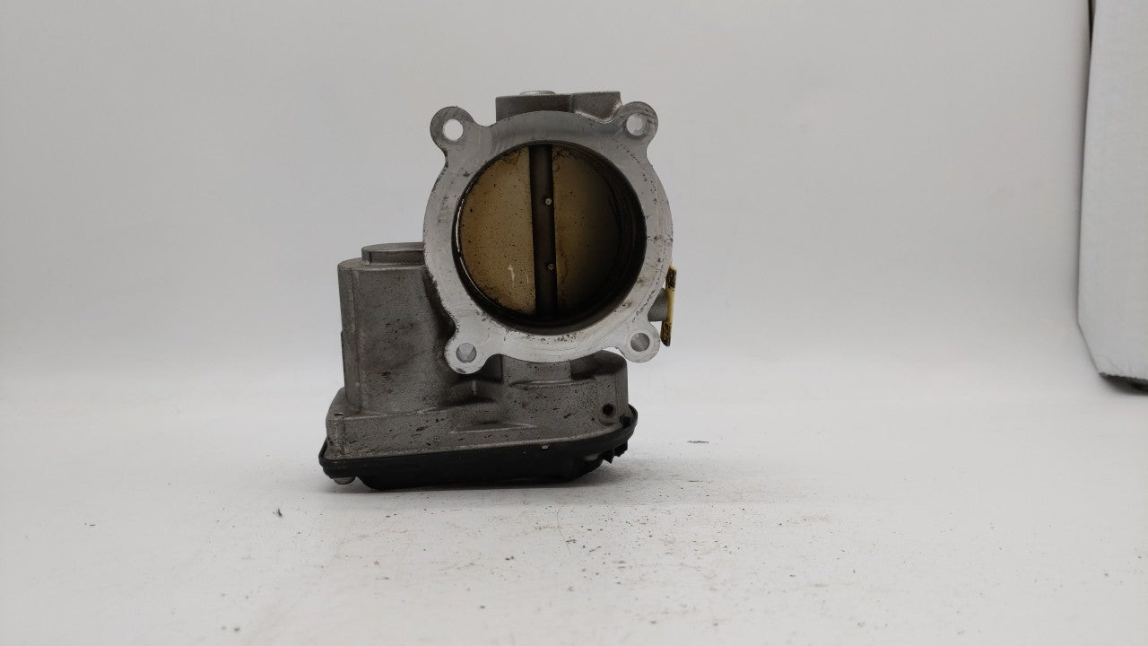 2011-2017 Ford Mustang Throttle Body P/N:AT4E-9F991-EM AT4E-9F991-EL Fits Fits 2011 2012 2013 2014 2015 2016 2017 2018 2019 