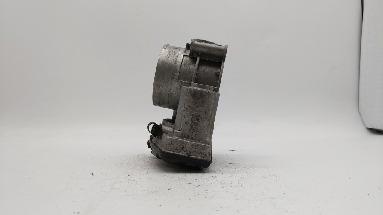 2011-2017 Ford Mustang Throttle Body P/N:AT4E-9F991-EM AT4E-9F991-EL Fits Fits 2011 2012 2013 2014 2015 2016 2017 2018 2019 