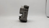 2011-2017 Ford Mustang Throttle Body P/N:AT4E-9F991-EM AT4E-9F991-EL Fits Fits 2011 2012 2013 2014 2015 2016 2017 2018 2019 