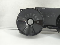 2012 Ford Mustang Instrument Cluster Speedometer Gauges P/N:AR33-10890 Miles: Fits OEM Used Auto Parts - Oemusedautoparts1.c
