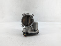 2011-2017 Ford Mustang Throttle Body P/N:AT4E-ED AT4E-9F991-EL Fits Fits 2011 2012 2013 2014 2015 2016 2017 2018 2019 OEM Us