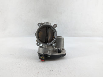compare product 2011-2017 Ford Mustang Throttle Body P/N:AT4E-ED AT4E-9F991-EL Fits Fits 2011 2012 2013 2014 2015 2016 2017 2018 2019 OEM Used Auto Parts