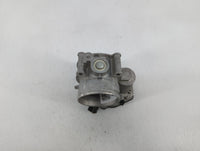 2011-2017 Ford Mustang Throttle Body P/N:AT4E-ED AT4E-9F991-EL Fits Fits 2011 2012 2013 2014 2015 2016 2017 2018 2019 OEM Us