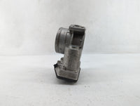 2011-2017 Ford Mustang Throttle Body P/N:AT4E-ED AT4E-9F991-EL Fits Fits 2011 2012 2013 2014 2015 2016 2017 2018 2019 OEM Us