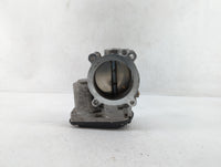 2011-2017 Ford Mustang Throttle Body P/N:AT4E-ED AT4E-9F991-EL Fits Fits 2011 2012 2013 2014 2015 2016 2017 2018 2019 OEM Us