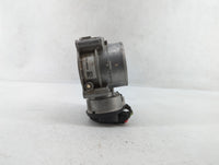 2011-2017 Ford Mustang Throttle Body P/N:AT4E-ED AT4E-9F991-EL Fits Fits 2011 2012 2013 2014 2015 2016 2017 2018 2019 OEM Us