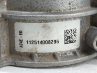 2011-2017 Ford Mustang Throttle Body P/N:AT4E-ED AT4E-9F991-EL Fits Fits 2011 2012 2013 2014 2015 2016 2017 2018 2019 OEM Us