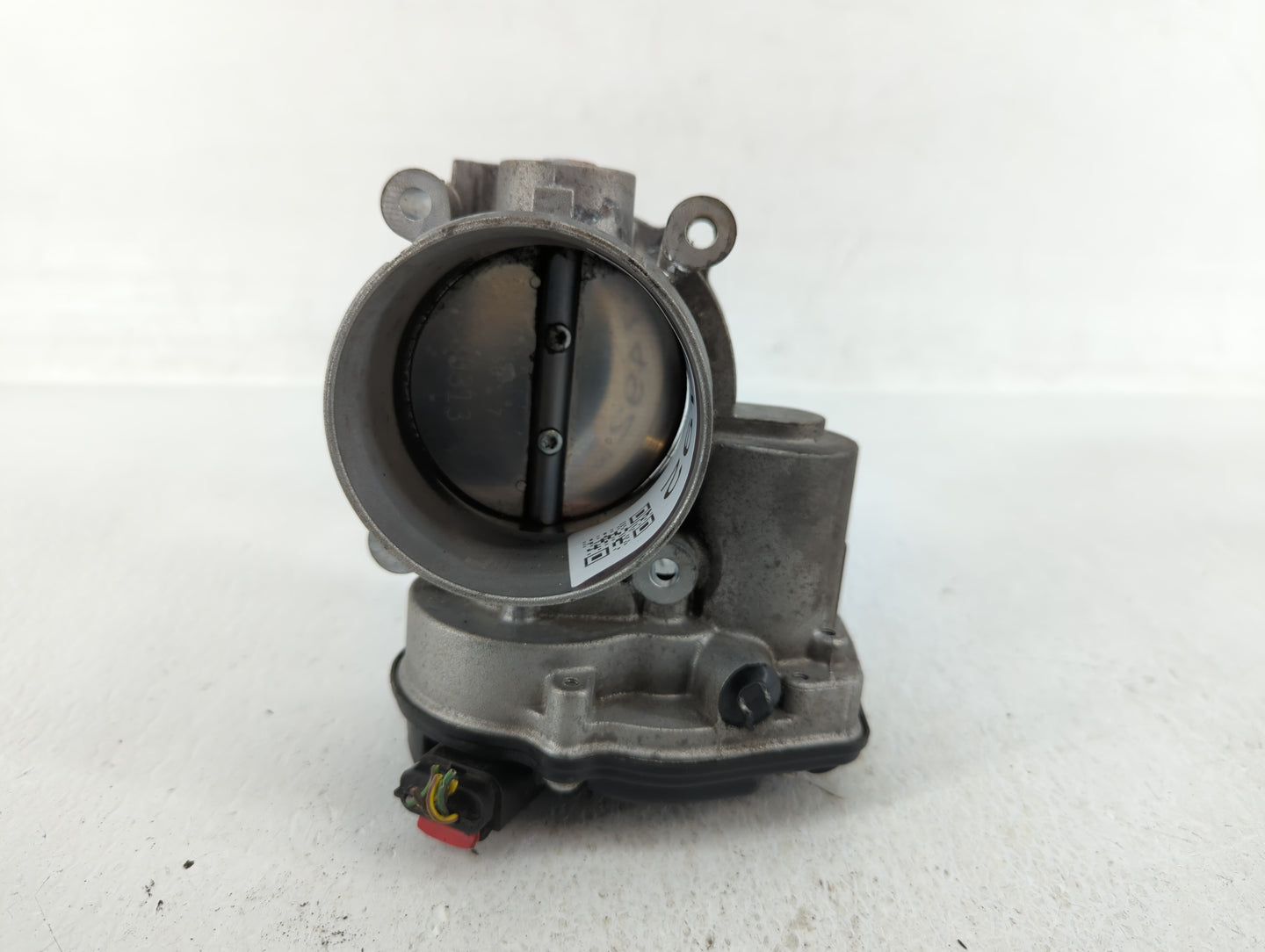 2011-2017 Ford Mustang Throttle Body P/N:AT4E-9F991-EH AT4E-9F991-EL Fits Fits 2011 2012 2013 2014 2015 2016 2017 2018 2019 