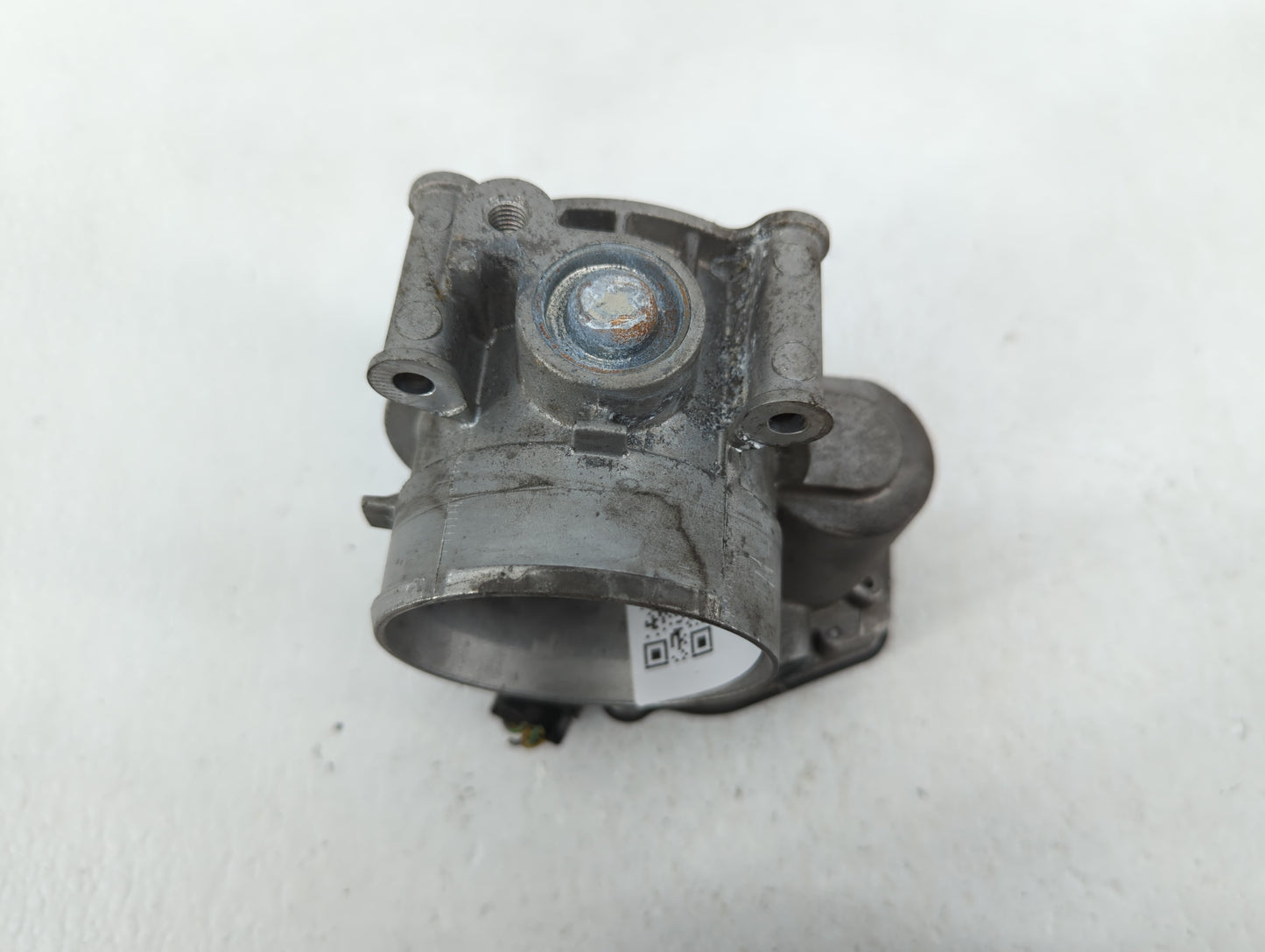 2011-2017 Ford Mustang Throttle Body P/N:AT4E-9F991-EH AT4E-9F991-EL Fits Fits 2011 2012 2013 2014 2015 2016 2017 2018 2019 