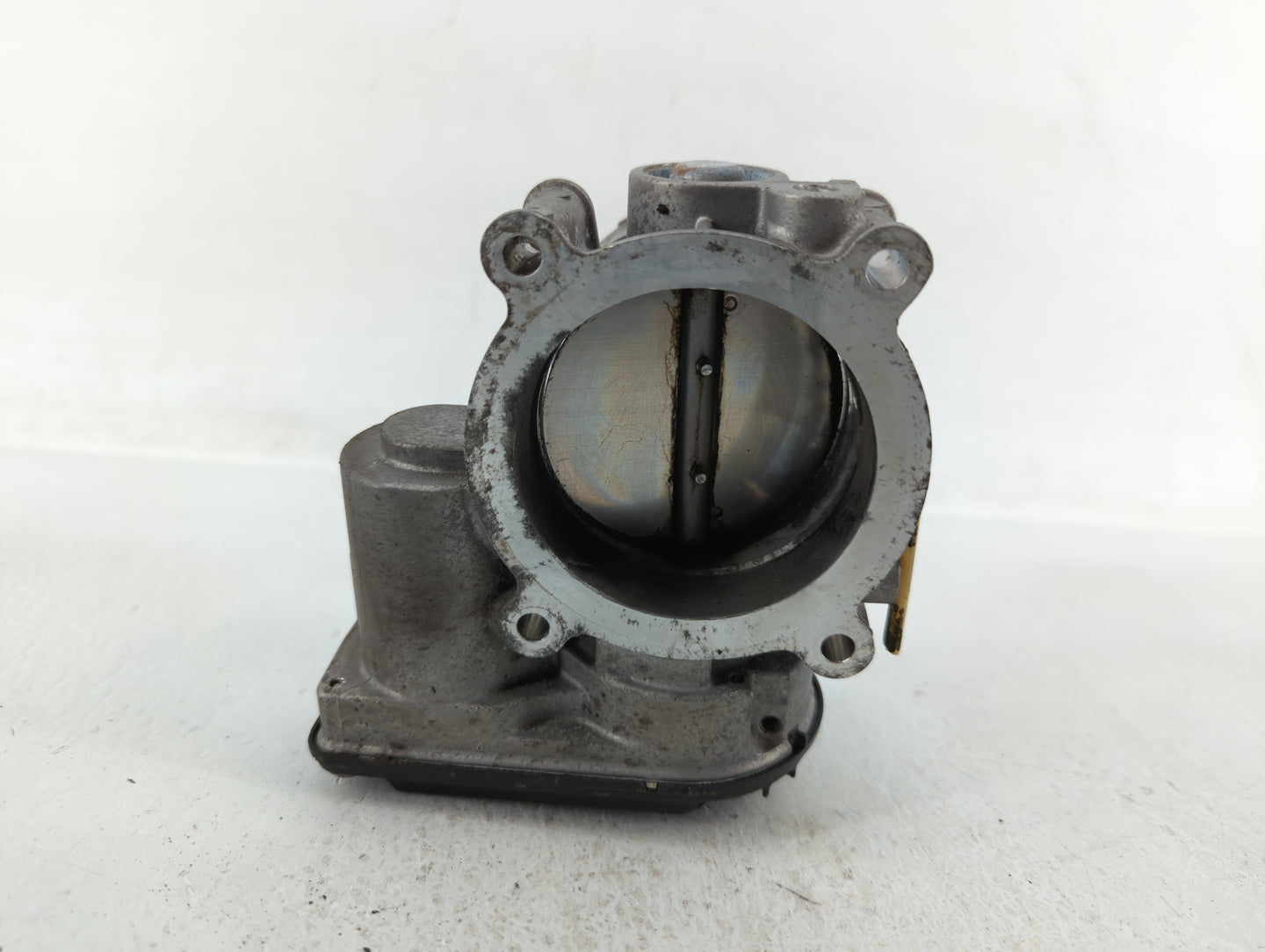 2011-2017 Ford Mustang Throttle Body P/N:AT4E-9F991-EH AT4E-9F991-EL Fits Fits 2011 2012 2013 2014 2015 2016 2017 2018 2019 