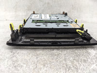 2011-2014 Ford Mustang Radio Control Panel 5030883 - Oemusedautoparts1.com