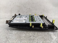 2011-2014 Ford Mustang Radio Control Panel 5030883 - Oemusedautoparts1.com