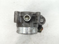 2011-2014 Ford Mustang Throttle Body P/N:BR3E-9F991-AD Fits Fits 2011 2012 2013 2014 OEM Used Auto Parts - Oemusedautoparts1