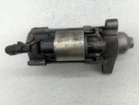 2011-2014 Ford Mustang Car Starter Motor Solenoid OEM P/N:04801256AA Fits Fits 2011 2012 2013 2014 OEM Used Auto Parts - Oem