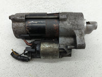 2011-2014 Ford Mustang Car Starter Motor Solenoid OEM P/N:04801256AA Fits Fits 2011 2012 2013 2014 OEM Used Auto Parts - Oem