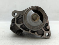 2011-2014 Ford Mustang Car Starter Motor Solenoid OEM P/N:04801256AA Fits Fits 2011 2012 2013 2014 OEM Used Auto Parts - Oem