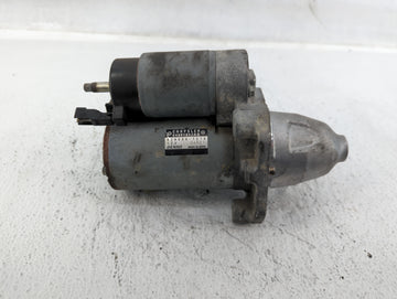 2011-2014 Ford Mustang Car Starter Motor Solenoid OEM P/N:428000-7210 04801852AB, BR3T-11000-CB Fits Fits 2011 2012 2013 201