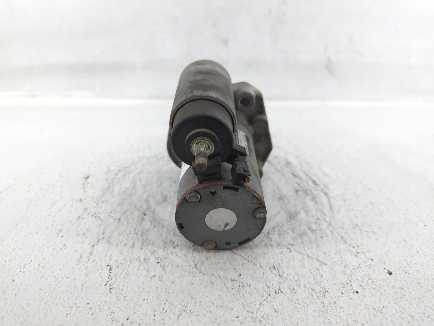 2011-2014 Ford Mustang Car Starter Motor Solenoid OEM P/N:428000-7210 04801852AB, BR3T-11000-CB Fits Fits 2011 2012 2013 201