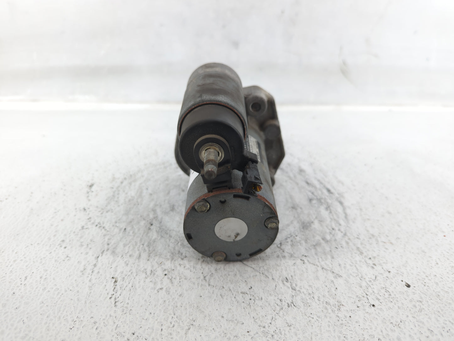 2011-2014 Ford Mustang Car Starter Motor Solenoid OEM P/N:428000-7210 04801852AB, BR3T-11000-CB Fits Fits 2011 2012 2013 201