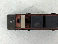 2012-2014 Ford Mustang Fusebox Fuse Box Panel Relay Module P/N:F3TB-14489-A F3TB-14N003-J, 14B192-AA Fits Fits 2012 2013 201