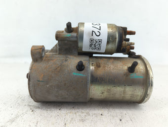 compare product 2011-2014 Ford Mustang Car Starter Motor Solenoid OEM P/N:428000-7210 04801852AB, BR3T-11000-CB Fits Fits 2011 2012 2013 2014 OEM Used Auto Parts