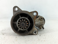 2011-2014 Ford Mustang Car Starter Motor Solenoid OEM P/N:428000-7210 04801852AB, BR3T-11000-CB Fits Fits 2011 2012 2013 201