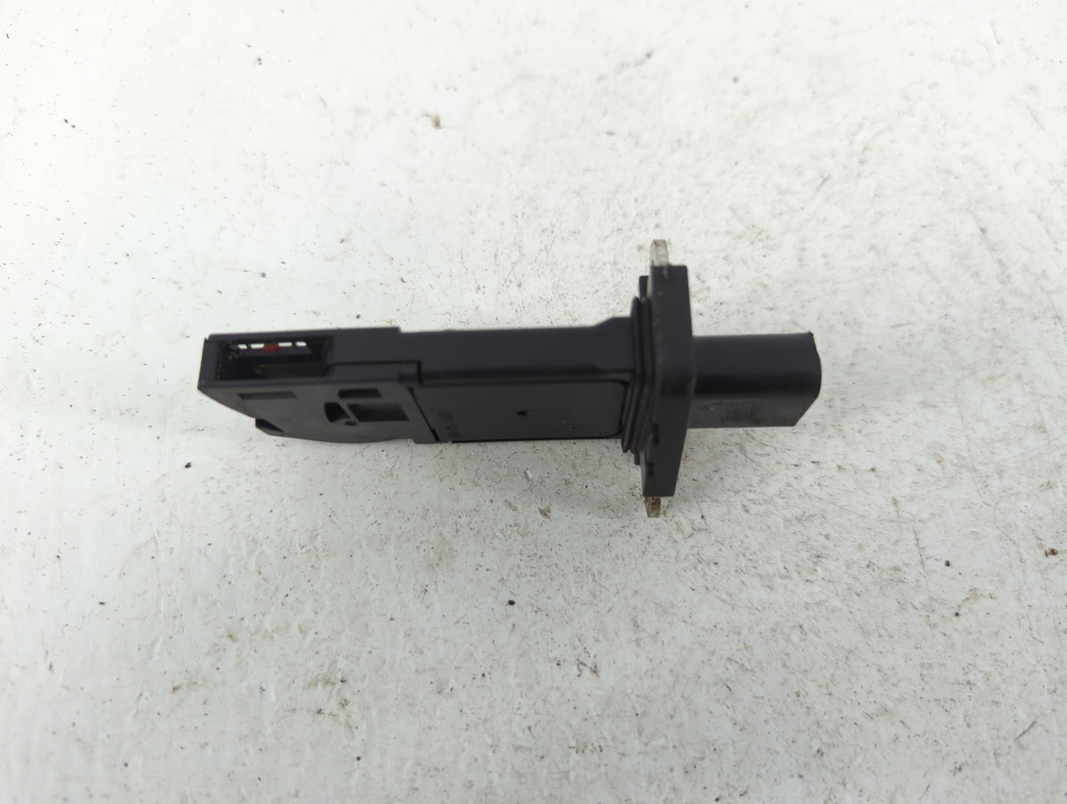 2011-2014 Ford Mustang Mass Air Flow Meter Maf Sensor 656824 - Oemusedautoparts1.com