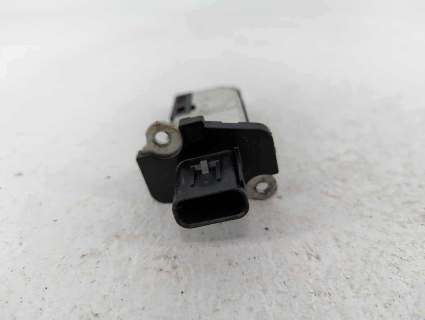 2011-2014 Ford Mustang Mass Air Flow Meter Maf - Oemusedautoparts1.com