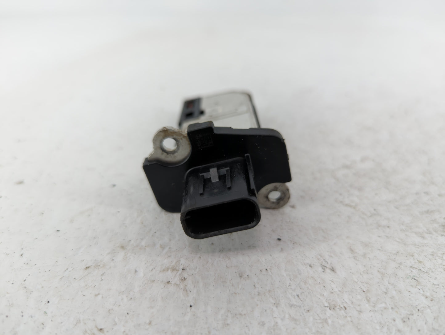 2011-2014 Ford Mustang Mass Air Flow Meter Maf - Oemusedautoparts1.com