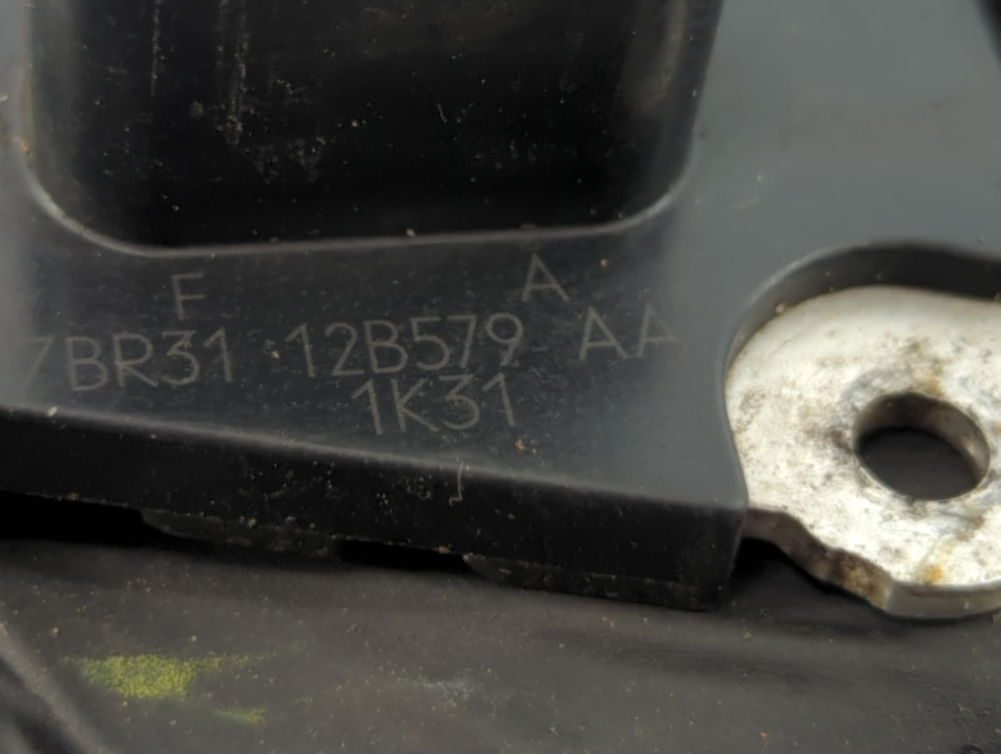 2011-2014 Ford Mustang Mass Air Flow Meter Maf - Oemusedautoparts1.com
